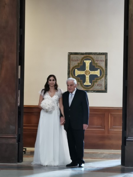 Abdo & Maria Wedding Ceremony & Reception